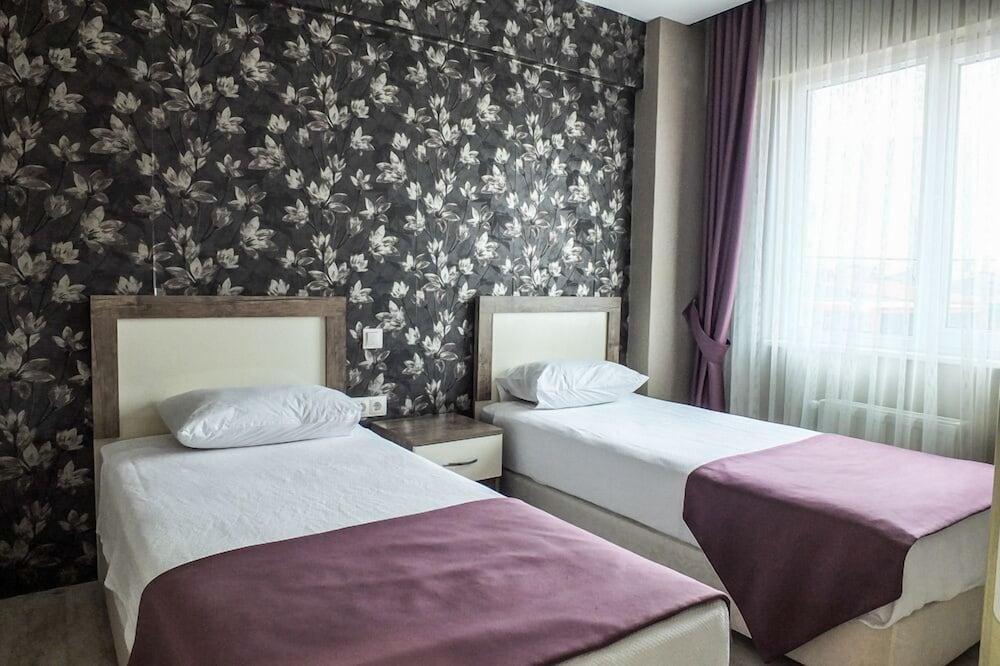 Udi Hotel Canakkale Eksteriør billede