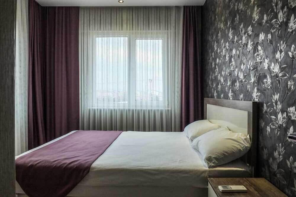 Udi Hotel Canakkale Eksteriør billede