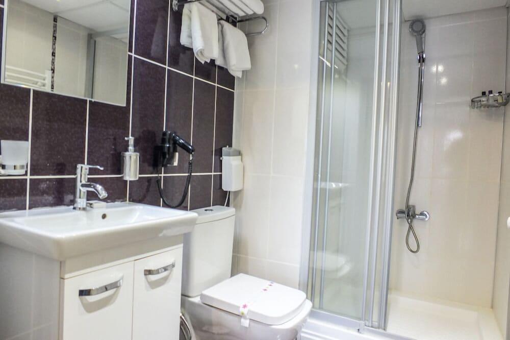 Udi Hotel Canakkale Eksteriør billede