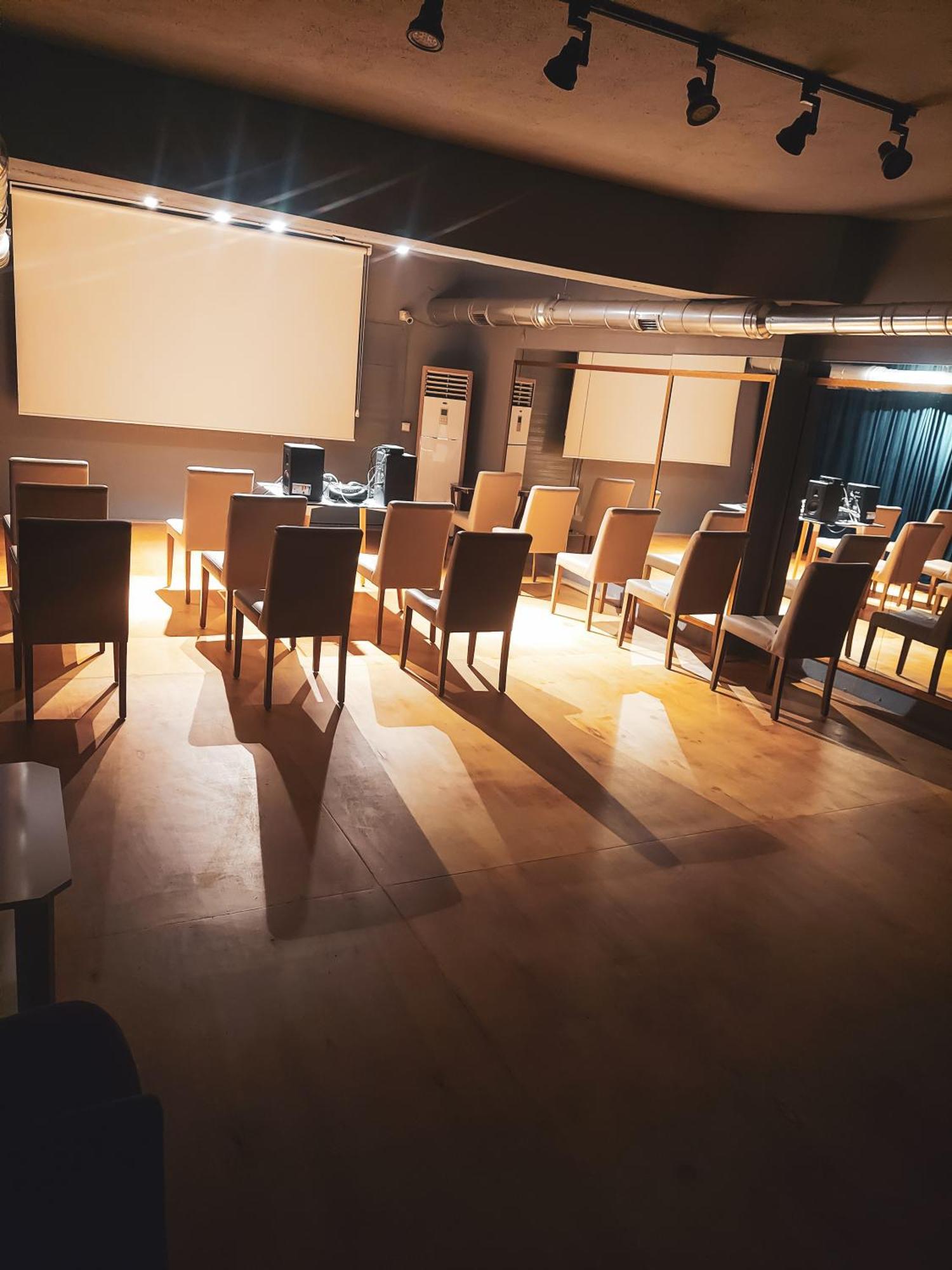 Udi Hotel Canakkale Eksteriør billede