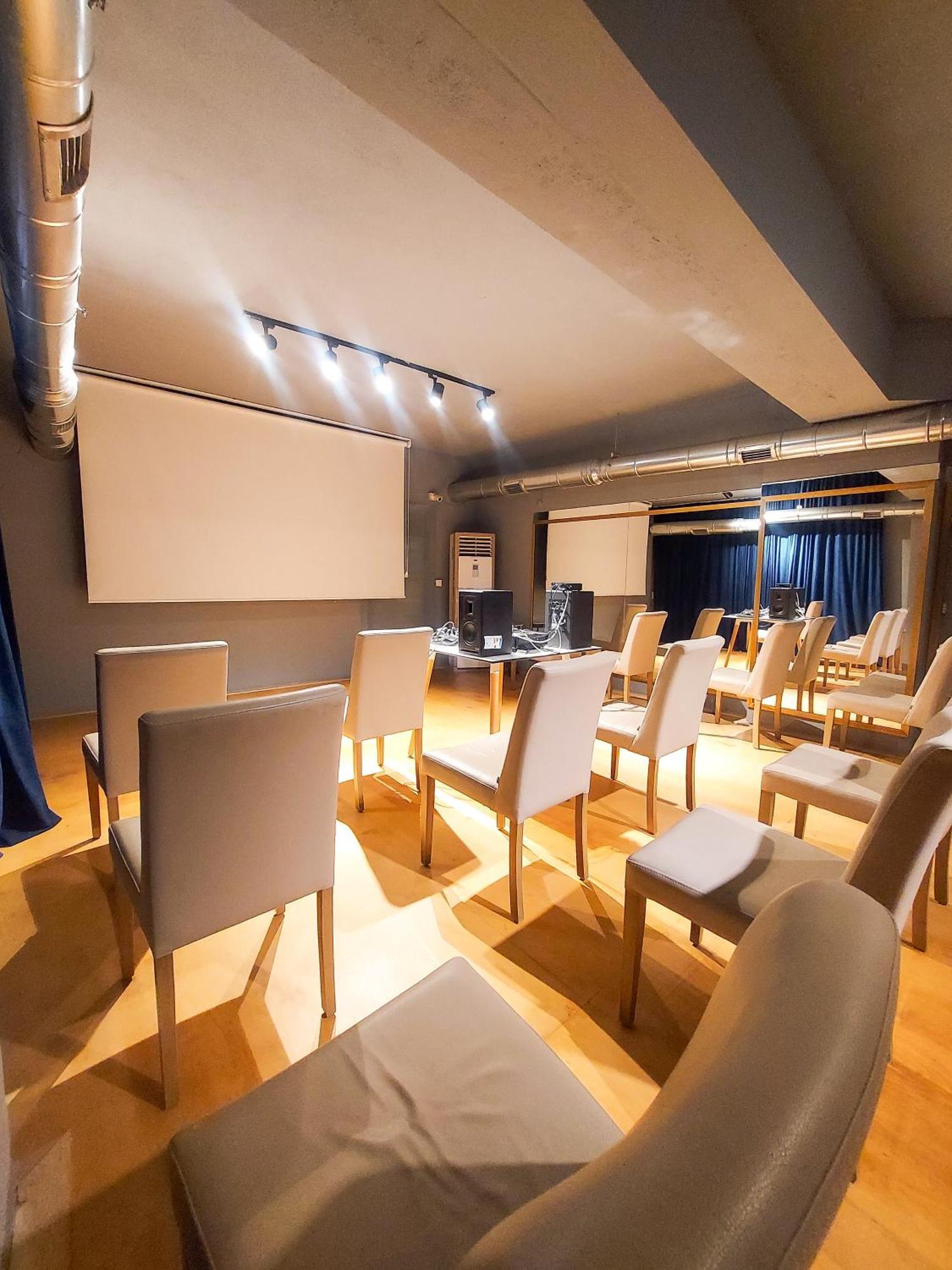 Udi Hotel Canakkale Eksteriør billede