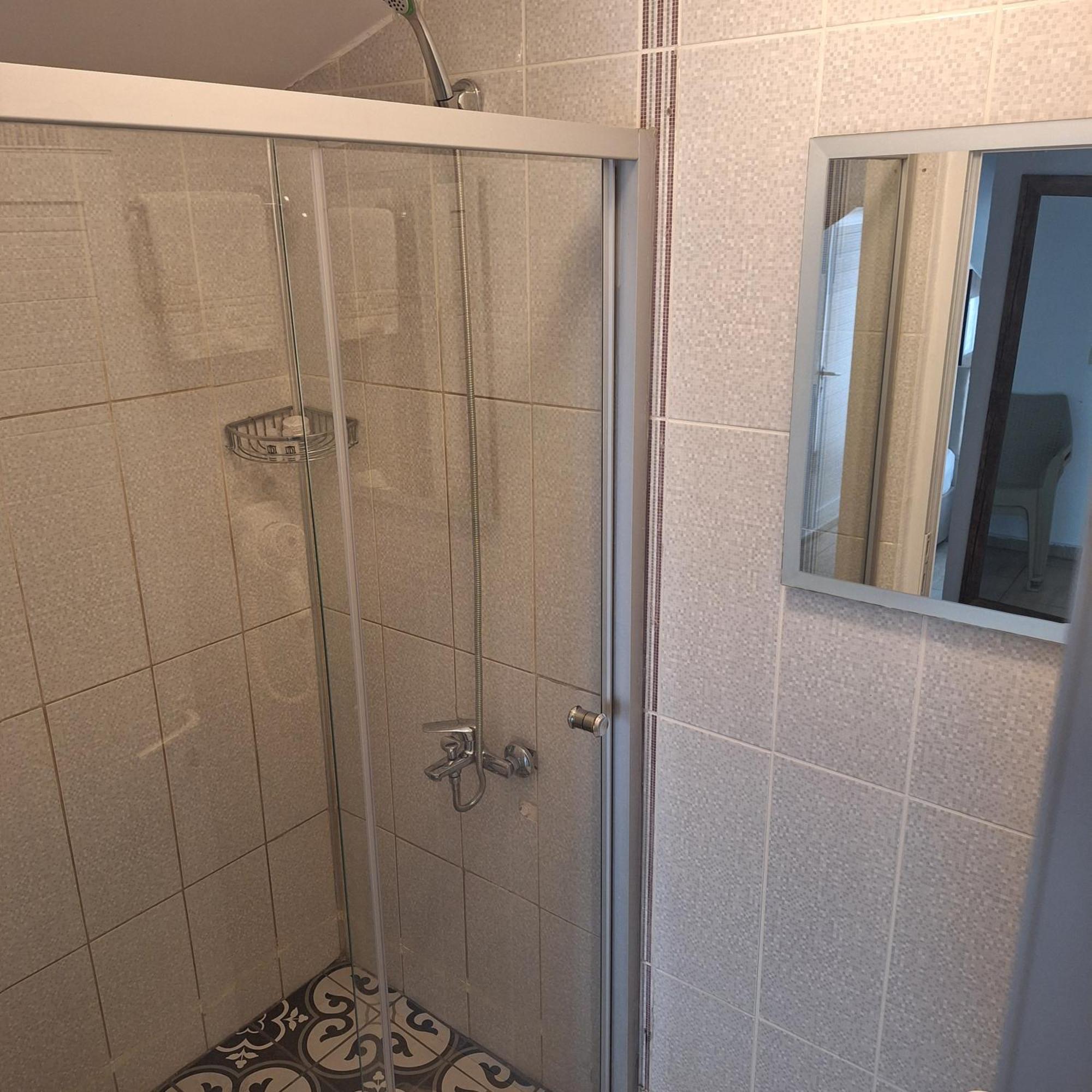Udi Hotel Canakkale Eksteriør billede