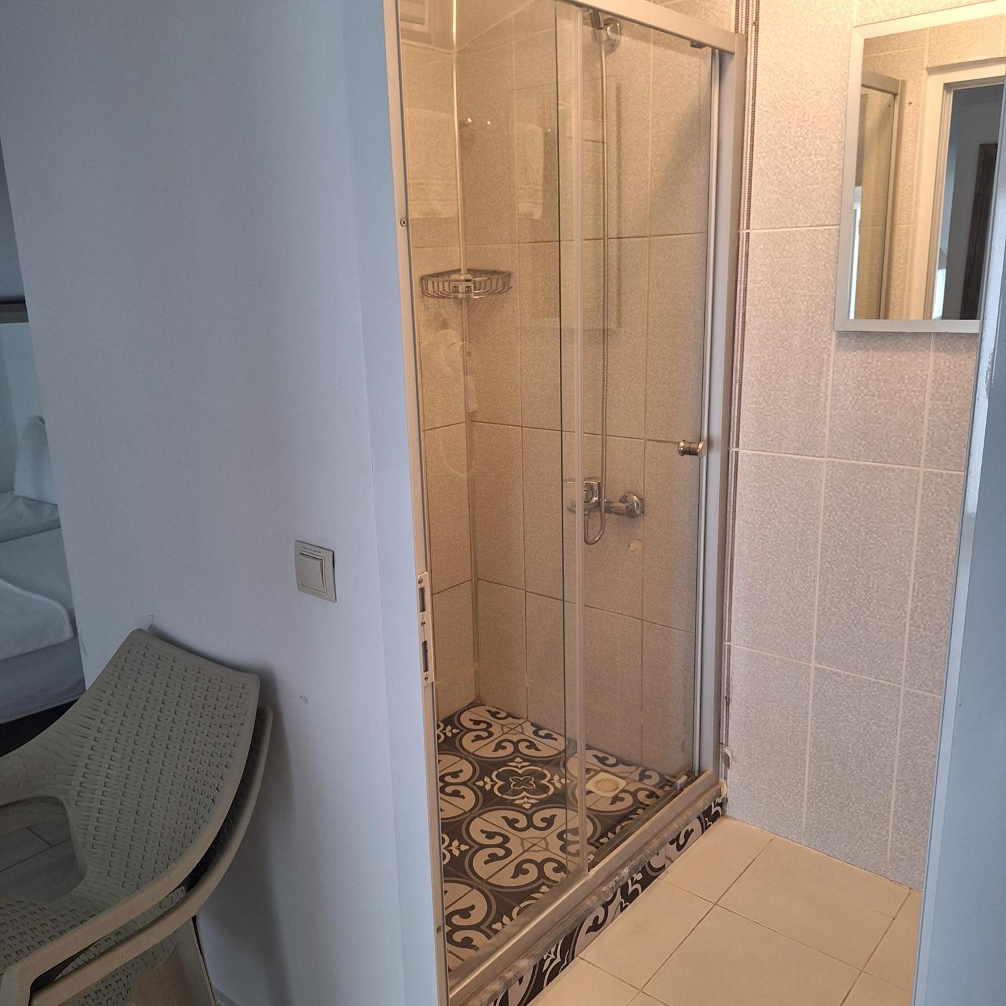 Udi Hotel Canakkale Eksteriør billede