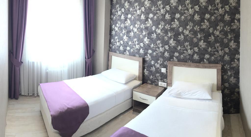 Udi Hotel Canakkale Eksteriør billede