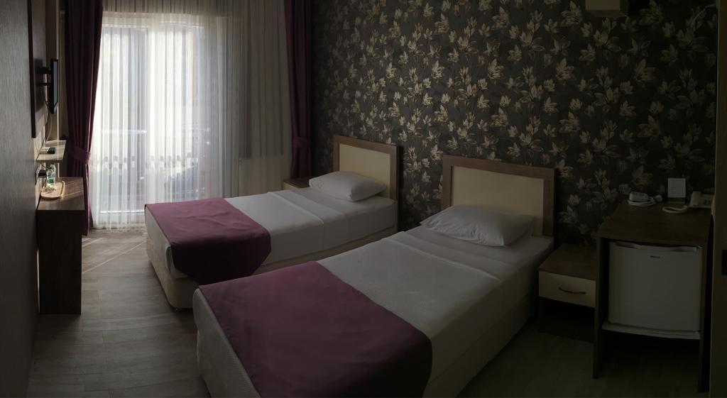 Udi Hotel Canakkale Eksteriør billede