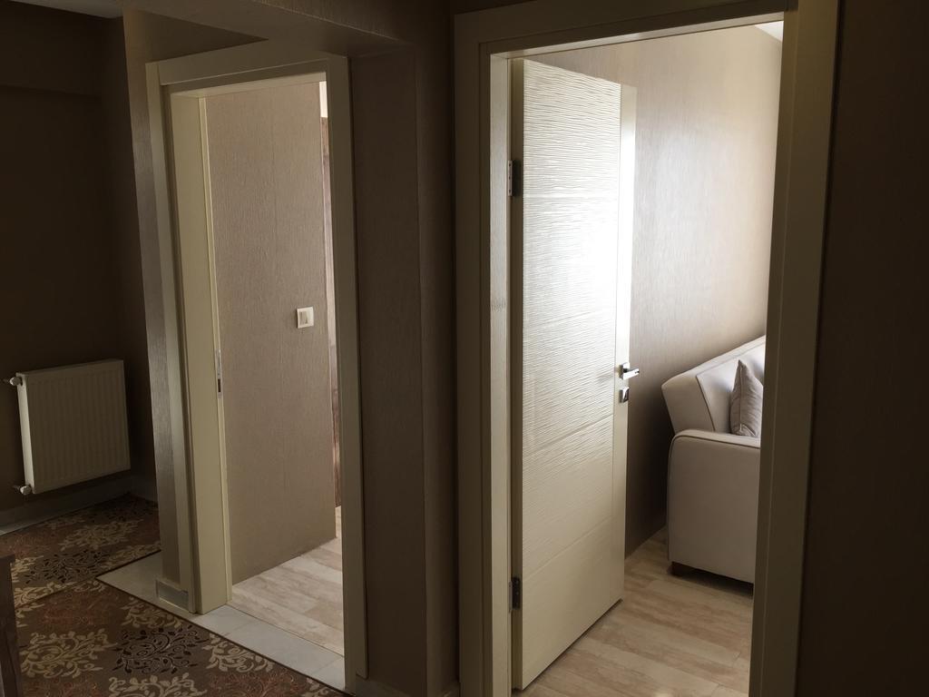 Udi Hotel Canakkale Eksteriør billede