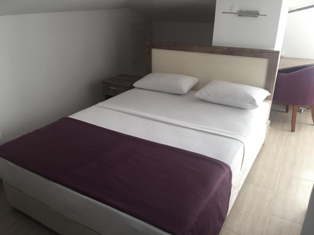 Udi Hotel Canakkale Eksteriør billede