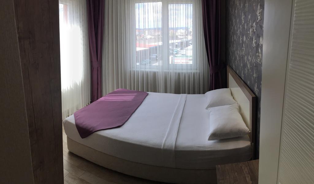 Udi Hotel Canakkale Eksteriør billede